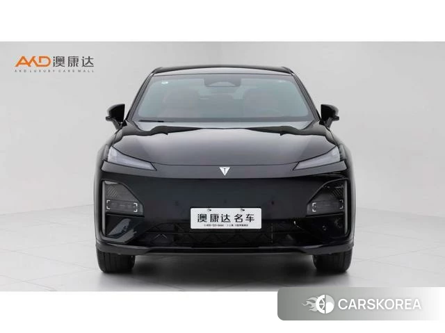 Dark blue car Dark blue S07 id 4238890 из Китая 8