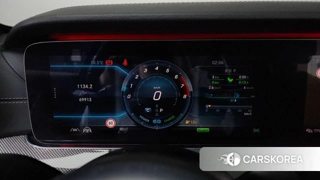 Mercedes-Benz E-Class W213 id 3820056 из Кореи 18