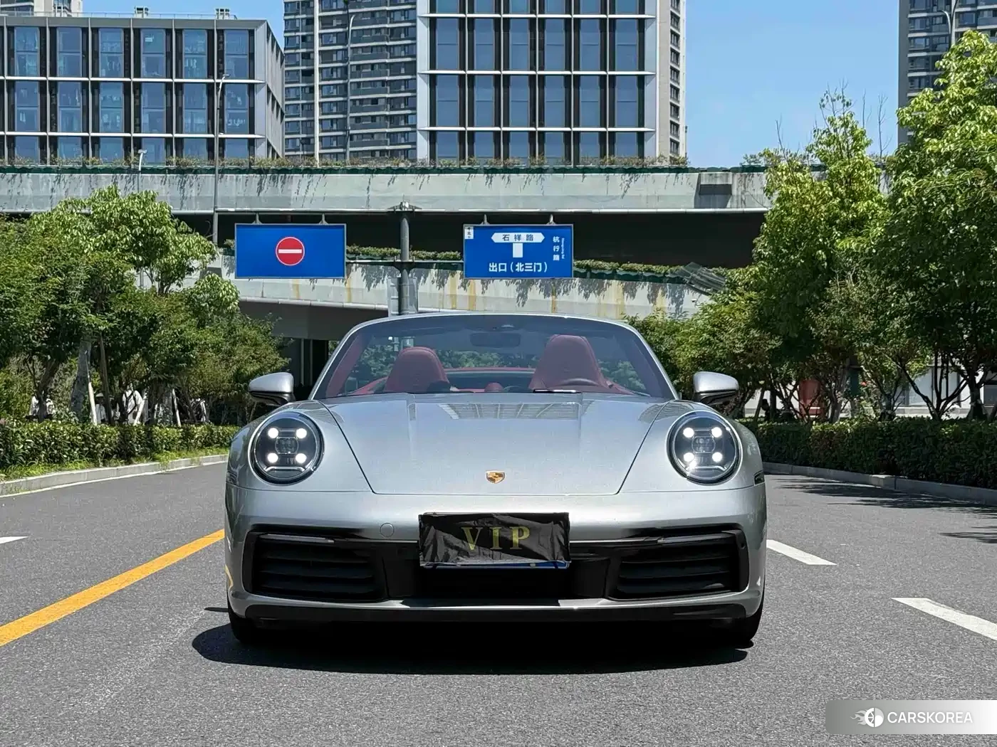 Porsche 911 id 4565428 из Китая 11