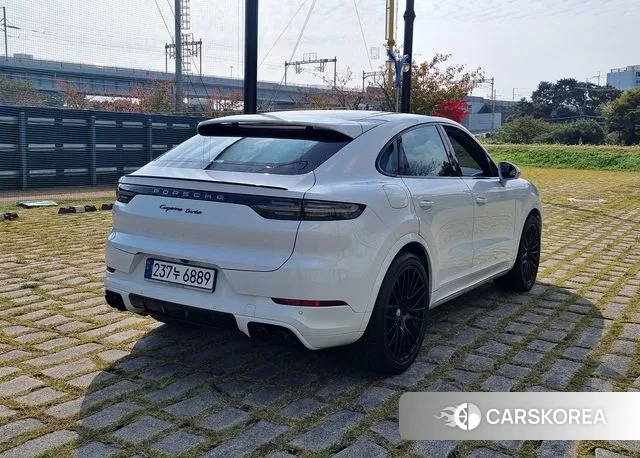 Porsche Cayenne (PO536) id 3695739 из Кореи 18