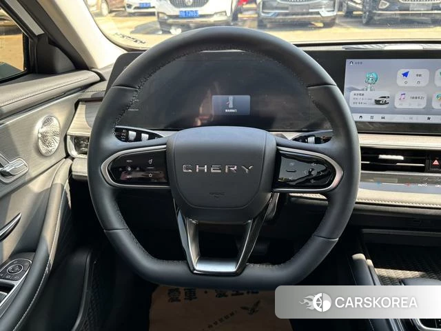 Chery Arrizo 8 id 3913750 из Китая 11