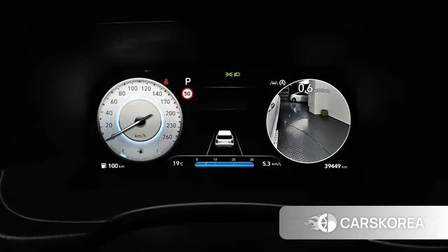 Hyundai The New Palisade id 3360018 из Кореи 18