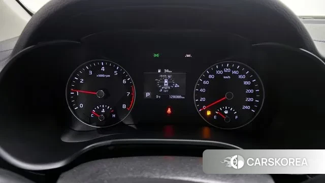 Kia Come New K3 id 3541696 из Кореи 18