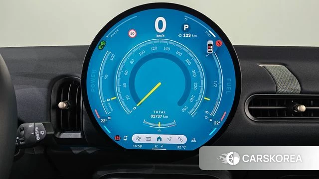 Mini Cooper C 4th generation id 4734614 из Кореи 32