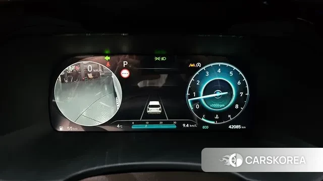 Hyundai The New Palisade id 3680062 из Кореи 18