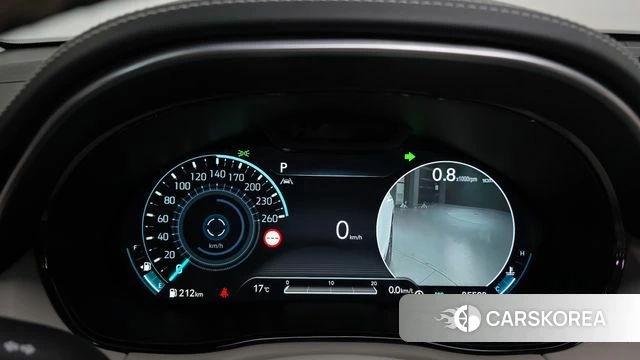 Genesis GV70 id 3897149 из Кореи 18