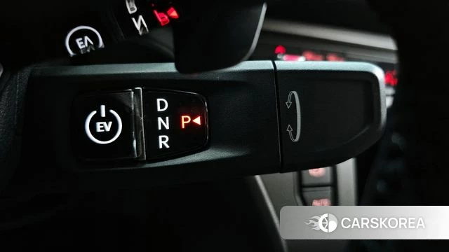 Kia The New Kia Ray EV id 3858589 из Кореи 18