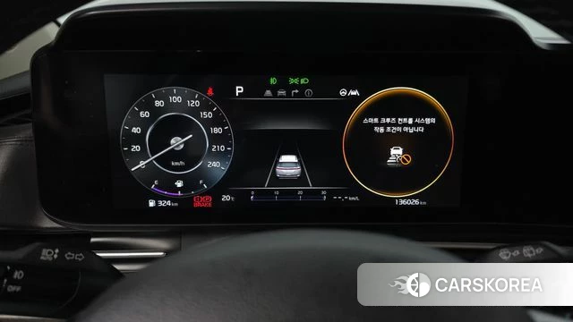 Kia Carnival 4th generation id 4304201 из Кореи 18