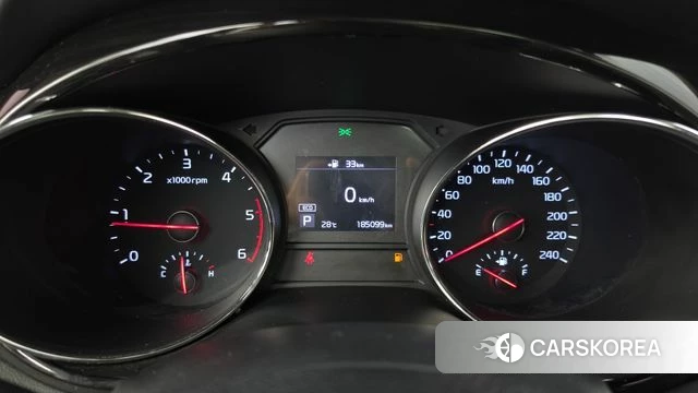 Kia The New Carnival id 4751389 из Кореи 18