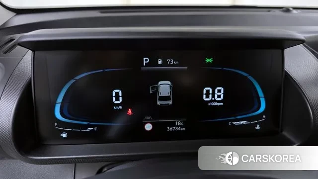 Hyundai Casper id 3333043 из Кореи 18