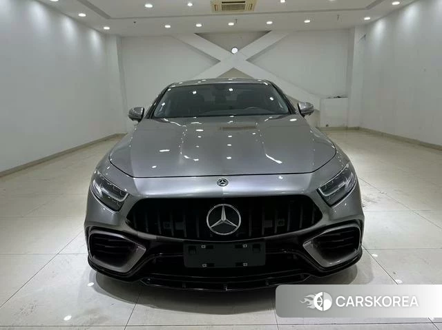 Mercedes-Benz CLS id 4298467 из Китая 13