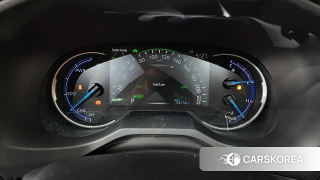 Toyota RAV4 5th Generation id 4508219 из Кореи 32