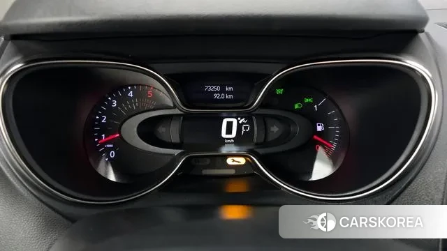 Renault Korea (Samsung) New QM3 id 3552478 из Кореи 18