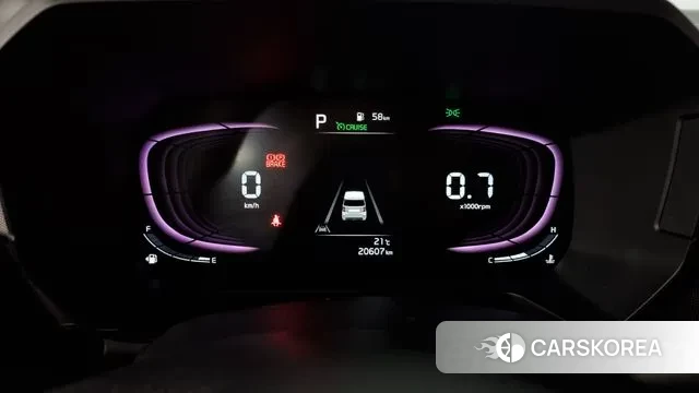 Kia The New Kia Ray id 3348296 из Кореи 18