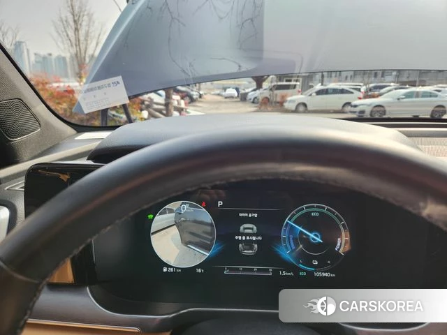 Kia Sorento 4th Generation id 3800738 из Кореи 18