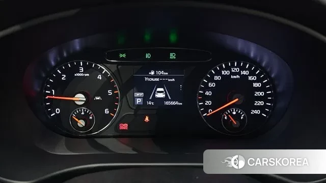 Kia The New Sorento id 3429390 из Кореи 18