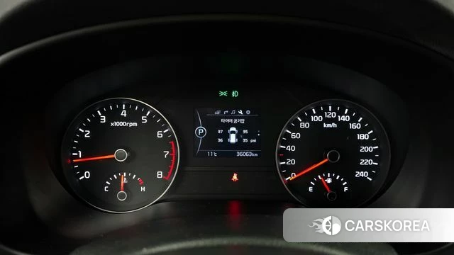 Kia Sportage 4th Generation id 3796193 из Кореи 18