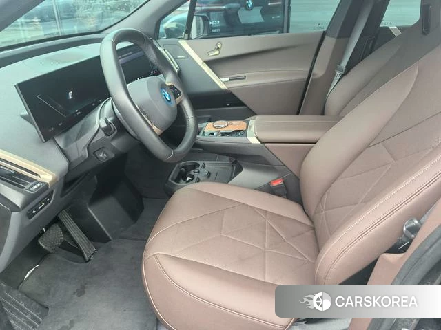 BMW iX id 4210989 из Китая 11