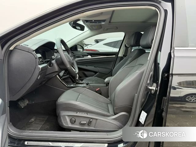 Volkswagen Passat id 4301285 из Китая 16