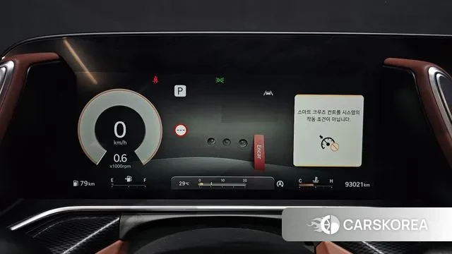 Genesis G90 (RS4) id 3043379 из Кореи 18