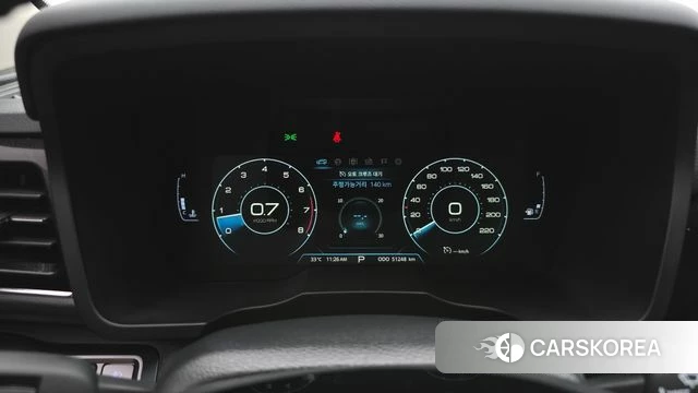 Ssangyong Berry New Tivoli id 4698173 из Кореи 18