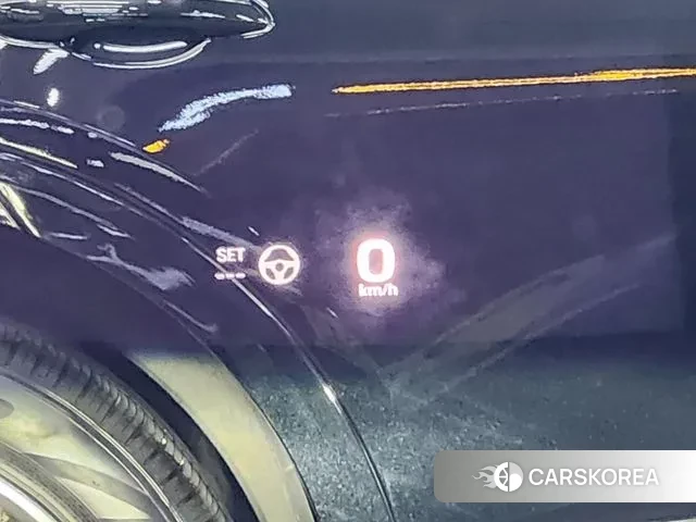 Porsche Taycan id 3669854 из Кореи 18