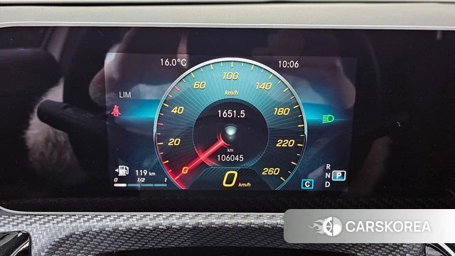 Mercedes-Benz A-Class W177 id 3834263 из Кореи 18