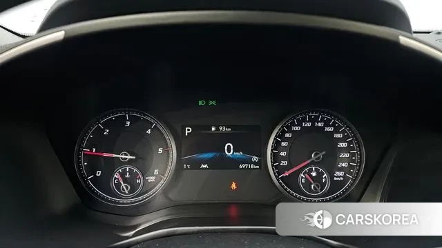 Hyundai The New Santa Fe id 3458734 из Кореи 18