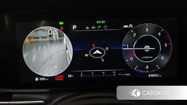 Kia Carnival 4th generation id 3016647 из Кореи 18