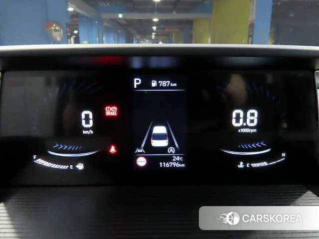 Hyundai Staria id 4534164 из Кореи 18