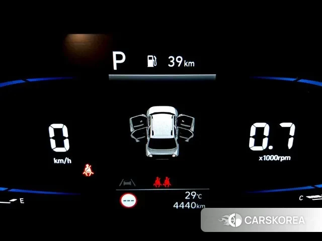 Hyundai Casper id 2930354 из Кореи 18