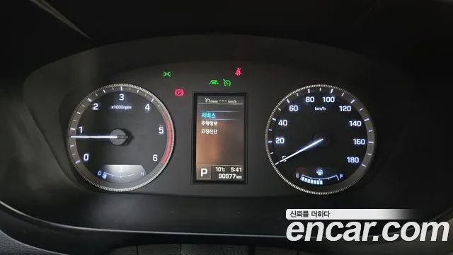 Hyundai Solati id 2478779 из Кореи 18