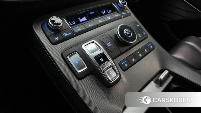 Hyundai Palisade id 4666968 из Кореи 32
