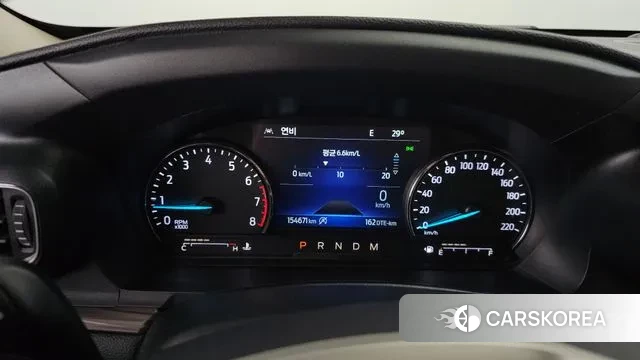 Ford Explorer 6th Generation id 3095273 из Кореи 18