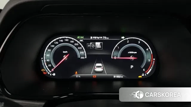 Kia Mohave Master id 3463199 из Кореи 18