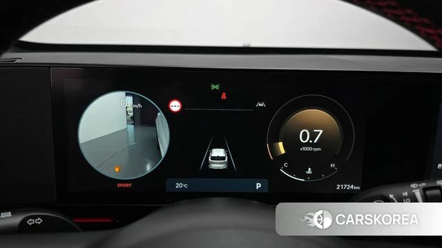 Hyundai Kona (SX2) id 3826308 из Кореи 18