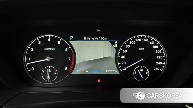 Genesis G90 id 4529798 из Кореи 34