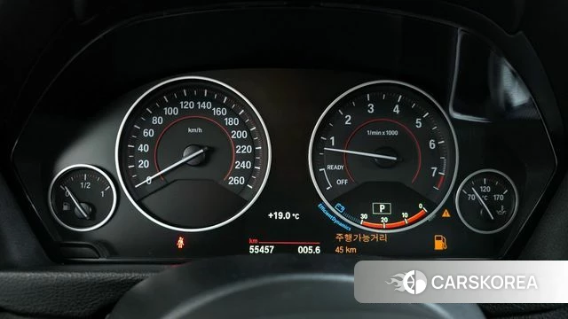 BMW 3 Series (F30) id 4305242 из Кореи 29