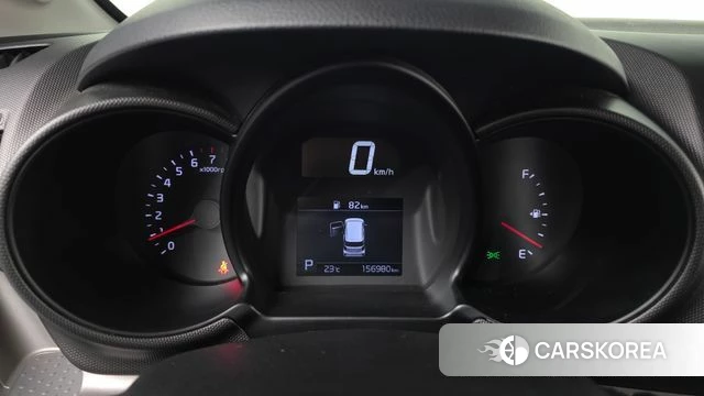 Kia The New Ray id 4496008 из Кореи 31