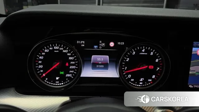 Mercedes-Benz E-Class W213 id 3044941 из Кореи 18