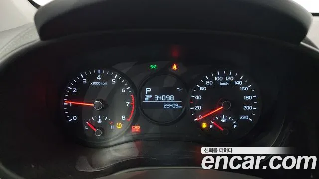 Kia Morning Urban (JA) id 2437268 из Кореи 18