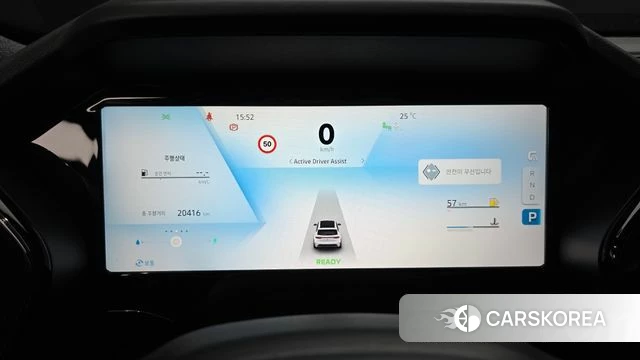 Renault Korea (Samsung) Grand Coleos id 4879537 из Кореи 42