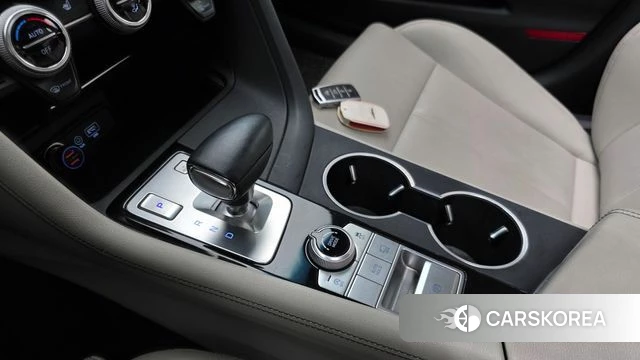 Genesis G70 id 4286046 из Кореи 30