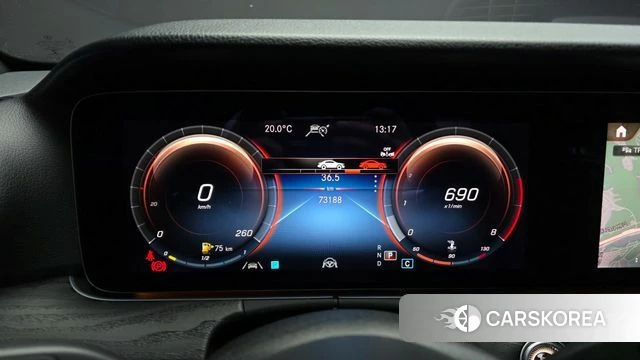 Mercedes-Benz E-Class W213 id 4195542 из Кореи 29