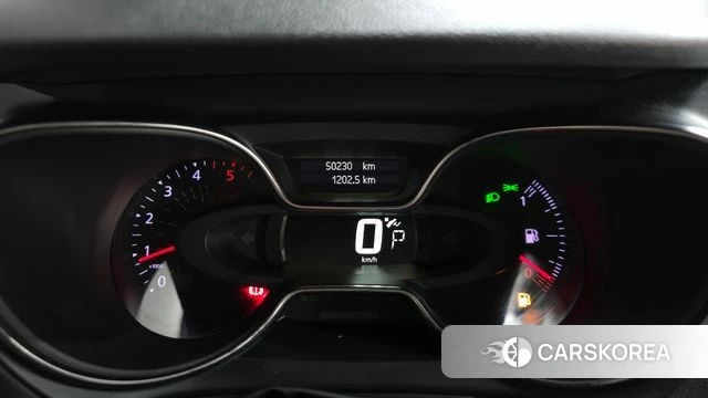 Renault Korea (Samsung) New QM3 id 3911715 из Кореи 18