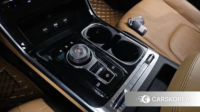 Kia Carnival 4th generation id 3650193 из Кореи 18