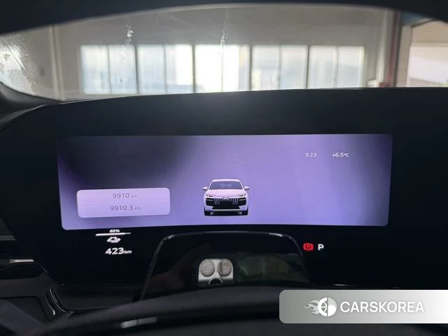 Audi Q6L e-tron id 4265238 из Китая 8