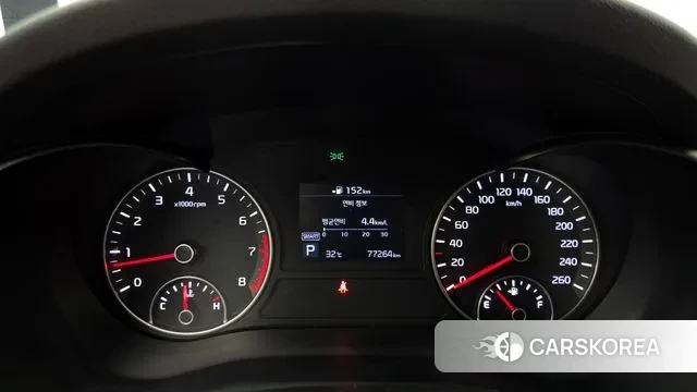 Kia The New K5 2nd generation id 3004951 из Кореи 18