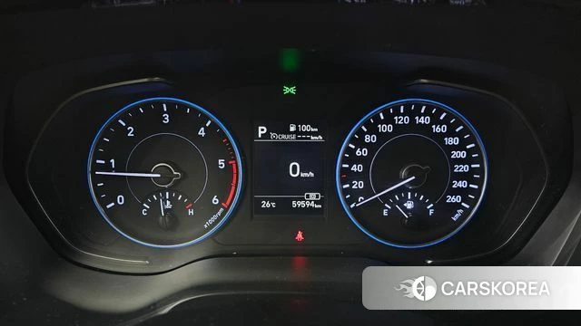 Hyundai Palisade id 4906335 из Кореи 18