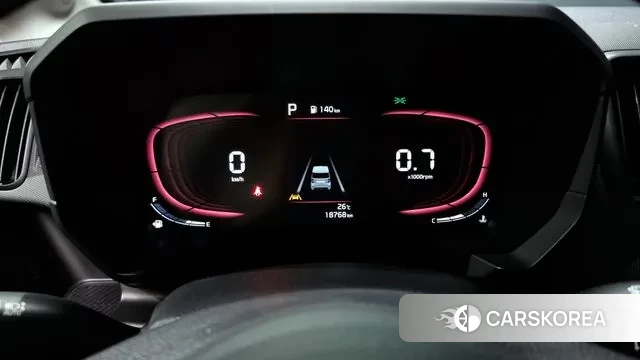 Kia The New Kia Ray id 2889473 из Кореи 18